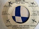 GERRI TAYLOR Empty Arms and Bitter Tears (Constellation) Rare Northern Soul