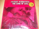 Stanley Turrentine NEAR MINT the Look of Love A+ Kenny Burrell FREE US SHIPPING