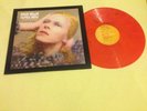 DAVID BOWIE HUNKY DORY (A Pedir de boca) LP RED MARBLED VINYL RCA VIC LSP 4623