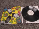 DE LA SOUL - 3 FEET HIGH AND RISING - ORIG 1989 UK VINYL LP
