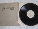The Meteors Meet Screaming Lord Sutch Rare Vinyl LP Psychobilly 1981 MAD 1 EX