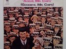 PETER O'TOOLE / PETULA CLARK - goodbye mr. chips - PORTUGAL 7/45 PS EP OST