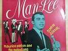 MAURICE & THE MELODIANS SIMON JUNIOR SINGAPORE LP 12