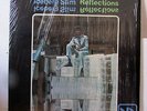 ICEBERG SLIM-REFLECTIONS ON ALA SPOKEN RAP PRE-GANGSTER LP-ORIGINAL VG++, IN SHR