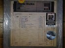 John Coltrane, Giant Steps, RTI 45rpm Pressing, #1235 of 2500, RARE, Mint+