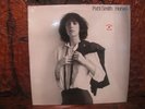 PATTI SMITH HORSES LP 1st PRESS ARISTA AL 4066 PUNK TOM VERLAINE NM Shrink wrap