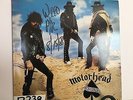 MOTORHEAD-ACE OF SPADES-RARE ORIGINAL PRESSING-LOOKS NON PLAYED-PROMO ONLY-1988