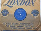 EDDIE COCHRAN Summertime Blues NM- CANADA ORIG 1958 LONDON Liberty 78 LL. 55144