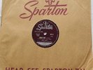 PAUL ANKA Lonely boy / Your love CANADA 1959 SPARTON RARE 78 Rpm