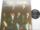 LES HOU-LOPS C'est Chip NM- CANADA QUEBEC 1965 GARAGE MONO FRENCH APEX LP Vinyl