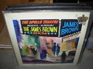 JAMES BROWN live at the apollo ( r&b ) king 826 mono