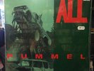 ALL - Pummel (1996) NEW SEALED ORIGINAL PRESSING. USA IMPORT LP - WAREHOUSE FIND