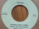 ERNIE HAWKS - SCORPIO MAN THEME - 7