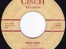 WI instro rock 'n' roll ROLLETTES ORCHESTRA Venus Rock HEAR