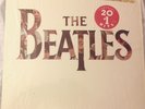 VG+ / NM - The Beatles - 20 Greatest Hits in Shrink - 1982 Vinyl LP Record 12245