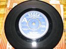 Rolling Stones The Last Time UK Demo promo with Play with Fire  RARE