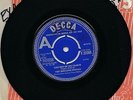 Rolling Stones Get Off My Cloud UK Demo Export Test press w/ I'm Free  RARE
