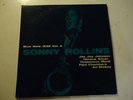 Sonny Rollins ?– Volume 2 -  Blue Note ?– BLP 1558 RVG - LP Vinyl