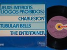 Mike Oldfield - Tubular Bells + 3 7