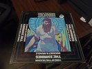 The Zombies Odessey and Oracle Time of the Season Date Label (TES 4013) NM Lp