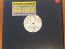Howard Johnson 12