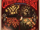 COUNTRY JOE & FISH Electric Music For Mind Body LP Vinyl NM HEAR Q-1001