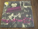 PETER AND THE TEST TUBE BABIES - THE LOUD BLARING PUNK ROCK LP NEW SEALED