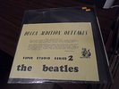 The Beatles Decca Audition Outtakes Rare Live Double Lp