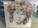 The Best Of The Doors - Elektra Vinyl Quadra Disc LP Record Album EX/VG+