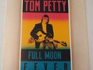 Tom Petty Full Moon Fever 1989 LP Vinyl EX Nice Original MCA-6253 Free Fallin'