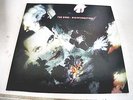 THE CURE - DISINTEGRATION 180 GRAM 2010-LP/Vinyl/Record