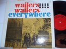 NW, 1966, Wailers, Wailers Everywhere, Mono, Etiquette LP-023, VG+/EX