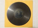 Vintage ZON-O-PHONE RECORD 5277 CAL STEWART 