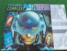 Cassandra Complex LP Cyberpunx    Top Cond. NEW