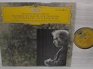 LPM 18 383 Mozart Piano Concertos Nos. 19 & 27 Clara Haskil Ferenc Fricsay