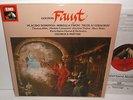SLS 5170 Gounod faust Placido Domingo Mirella Freni Paris Opera Orch Pretre 4LP