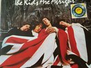 The Who The Kids are alright vinyl