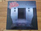 Metal Church   The Dark   1986 Elektra 9 60493-1 Original   Sterling DMM   NM