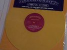 Silverchair Freak Show yellow vinyl lp rare grunge
