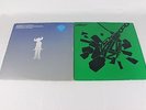 Chemical Brothers Galvanize and Jamiroquai Supersonic 12