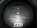 SCARCE THE ROLLING STONES EXILE ON MAIN STREET EP Mini Juke Box LITTLE Lp 33 1/3