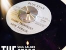 ARIN DEMAIN - SILENT TREATMENT - BLUE STAR - NORTHERN SOUL