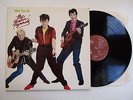 SHAKIN PYRAMIDS - SKIN EM UP LP EX/EX VINYL Rare UK 1981 Rockabilly Original