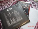 KISS Dressed to Kill  2014 Universal 180 gram re-issue w/Color photo