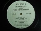 Rare 1964 Movie DJ only Interview LP Robin and the 7 Hoods Frank Sinatra LISTEN