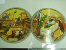 Set of 2 Vogue R745 & R746 Picture 78 records Bumble the bee /Boy who cried wolf