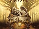 Autumn of the Seraphs by Pinback (Vinyl, Sep-2007, Touch & Go (Label))