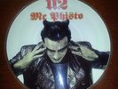 U2 BONO MACPHISTO  LIVE PICTURE VINYL ZOO TV CONCERT