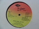 MC CHIEF Beef Box 4 SIGHT Miami Bass Electro Rap 12” HEAR D85