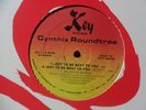 CYNTHIA ROUNDTREE Got To Be Next To You - Miami 80’s Funk Freestyle 12” HEAR E22